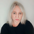 Šárka Jadamusová Šárka Jadamusová
